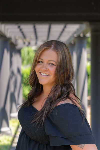 Bio - Melinda Merritt