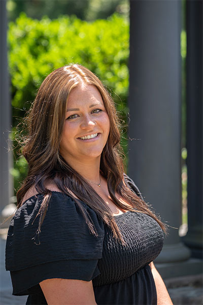 Melinda Merritt