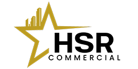 Home Star Realty Footer Logo - Commercial