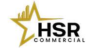 Home Star Realty Logo - Commercial